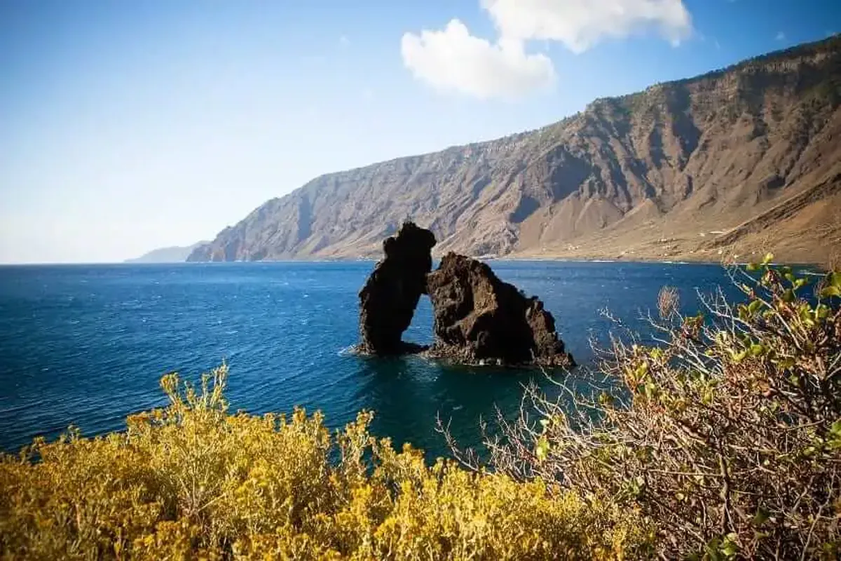 Guía Completa para Visitar El Hierro: Charcos, Buceo y más en 3, 5 o 7 Días