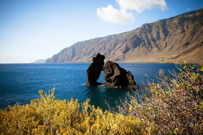 Guía para visitar El Hierro en 3, 5 o 7 días