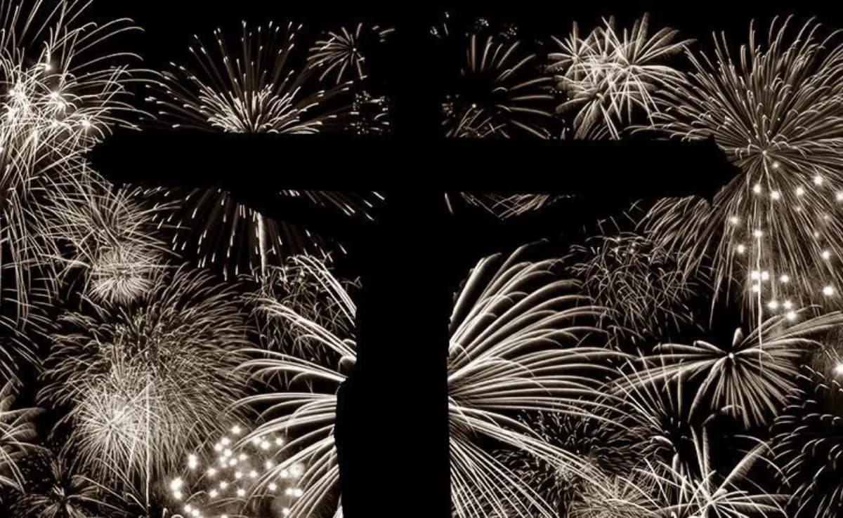 Procesión de la Octava del Cristo de La Laguna
