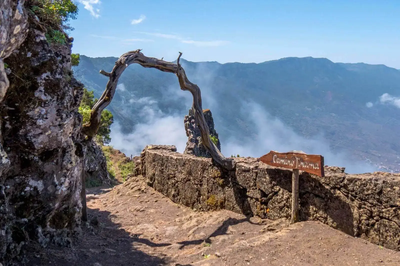 Ruta gastronómica por El Hierro