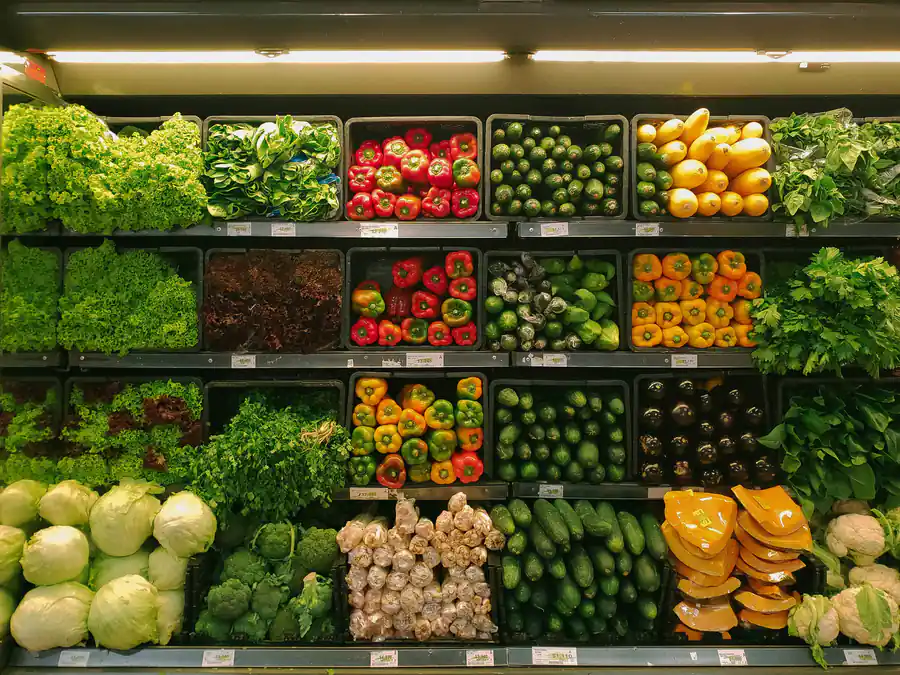 Comparación entre diferentes modelos de compra